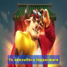 fv.consultora tupperware